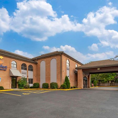 Comfort Inn & Suites Mundelein-Vernon Hills Bagian luar foto