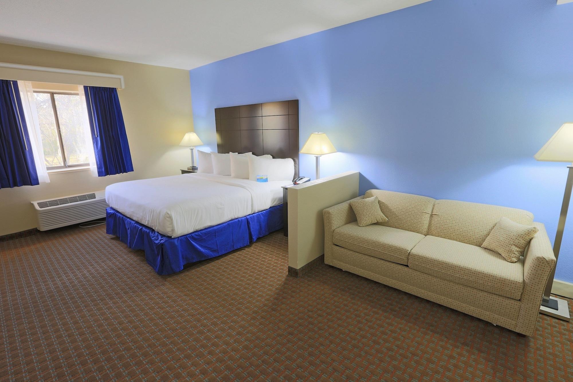 Comfort Inn & Suites Mundelein-Vernon Hills Bagian luar foto