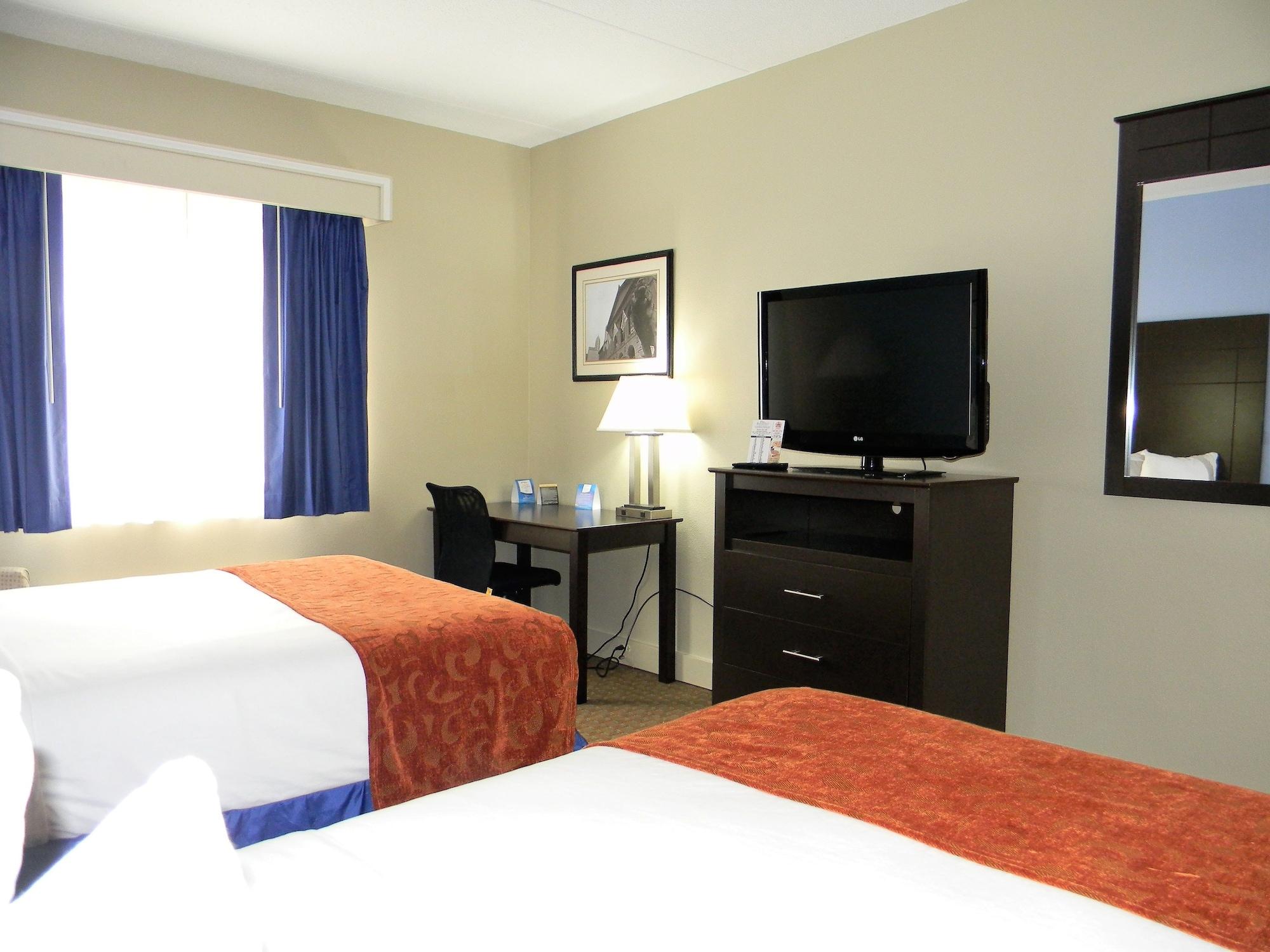 Comfort Inn & Suites Mundelein-Vernon Hills Bagian luar foto