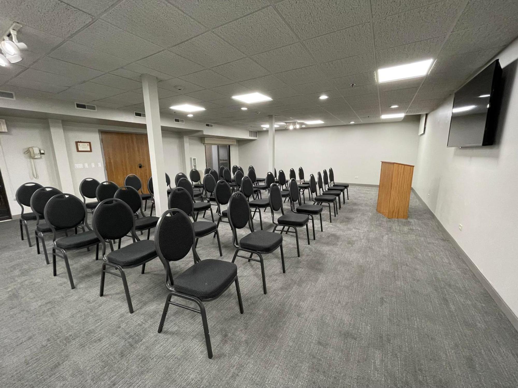 Comfort Inn & Suites Mundelein-Vernon Hills Bagian luar foto